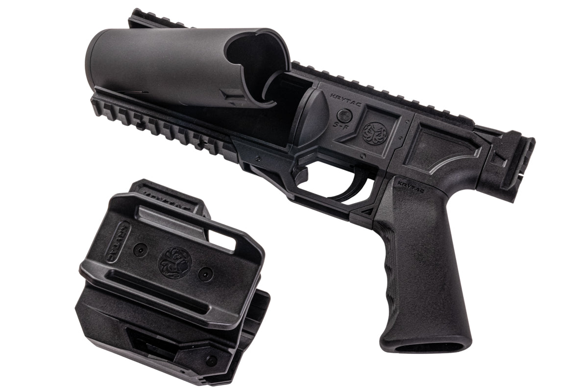 Krytac KT320 GL Modular Grenade Launcher