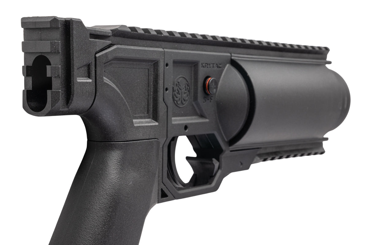 Krytac KT320 GL Modular Grenade Launcher