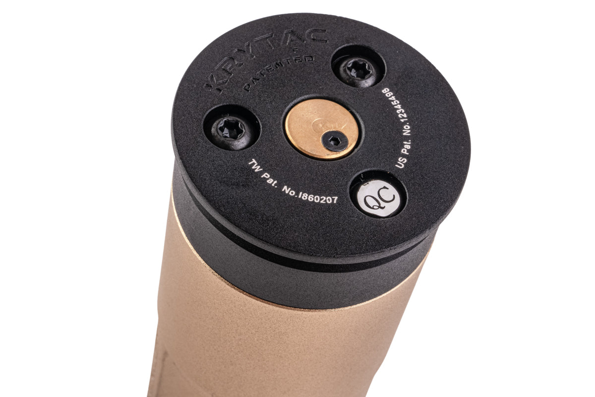 Krytac KT40 40mm Gas Grenade Shell
