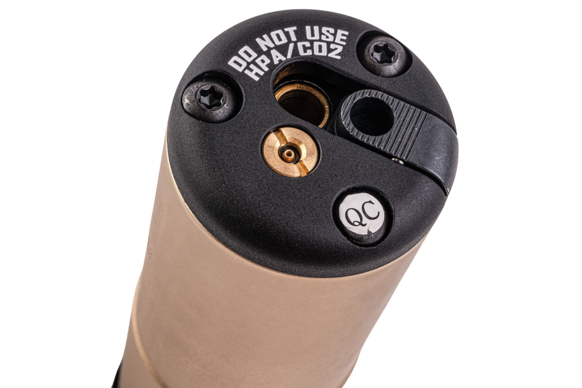 Krytac KT40 40mm Gas Grenade Shell