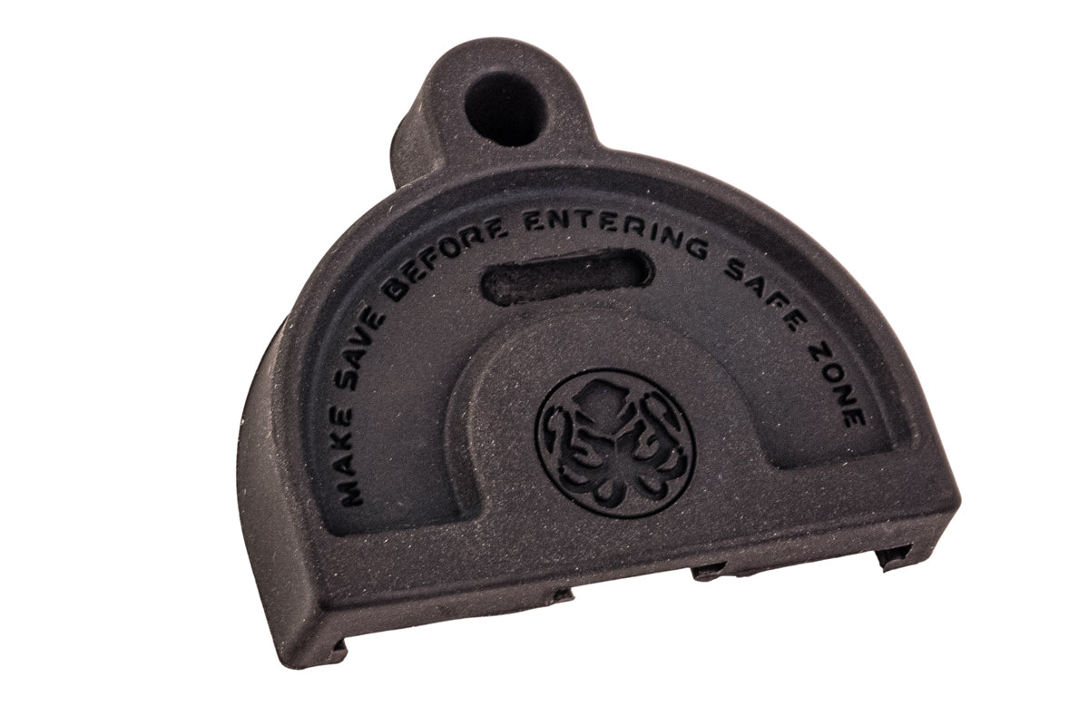 Krytac KT40 40mm Gas Grenade Shell