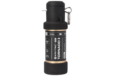 Krytac Tornado 3 Timed Airsoft Frag Grenade