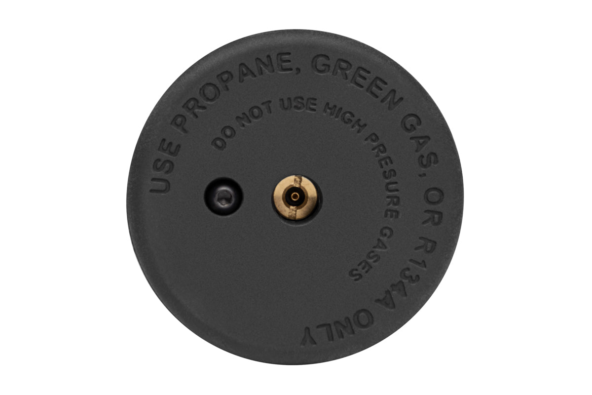 Krytac Tornado 3 Timed Airsoft Frag Grenade
