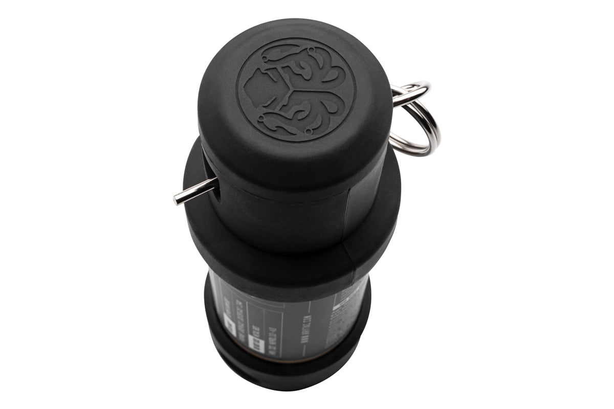 Krytac Tornado 3 Timed Airsoft Frag Grenade