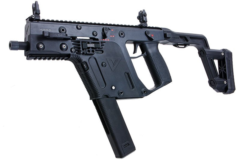 Krytac KRISS Vector Airsoft GBB