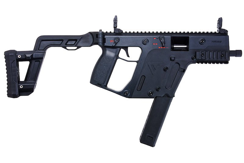 Krytac KRISS Vector Airsoft GBB