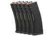 KRYTAC M4 30/120 Rds AEG Magazine (5pcs)