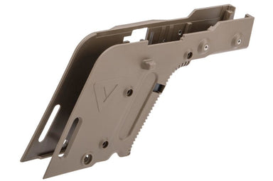 KRYTAC Kriss Vector AEG Airsoft Lower Housing Assembly (Dark Earth)