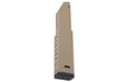 KRYTAC 95 Rds Magazine For Kriss Vector AEG Airsoft Rifle (3pcs/ FDE)