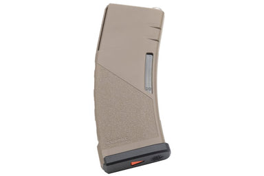 KRYTAC 150 Rds M4 UHP AEG Magazine (FDE)