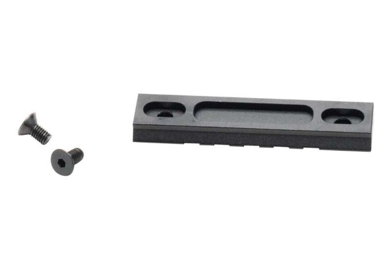 KRYTAC Side Rail Assembly For EMG FN P90 AEG Airsoft