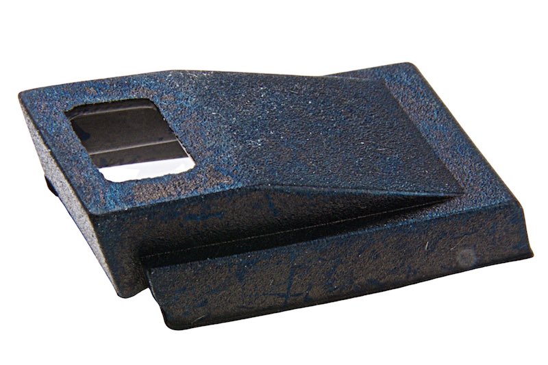 Krytac Magazine Rubber Gasket For Krytac Kriss Vector GBB Airsoft Magazine (# KA243-41U)