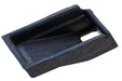 Krytac Magazine Rubber Gasket For Krytac Kriss Vector GBB Airsoft Magazine (# KA243-41U)