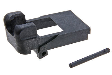 Krytac Magazine Lips w/ Pins For Krytac Kriss Vector GBB Airsoft Magazine (# KA-243-43U & KA-243-68U)