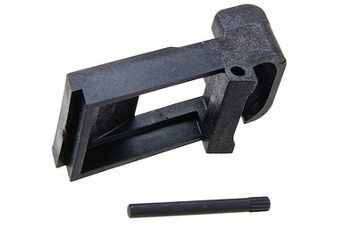 Krytac Magazine Lips w/ Pins For Krytac Kriss Vector GBB Airsoft Magazine (# KA-243-43U & KA-243-68U)