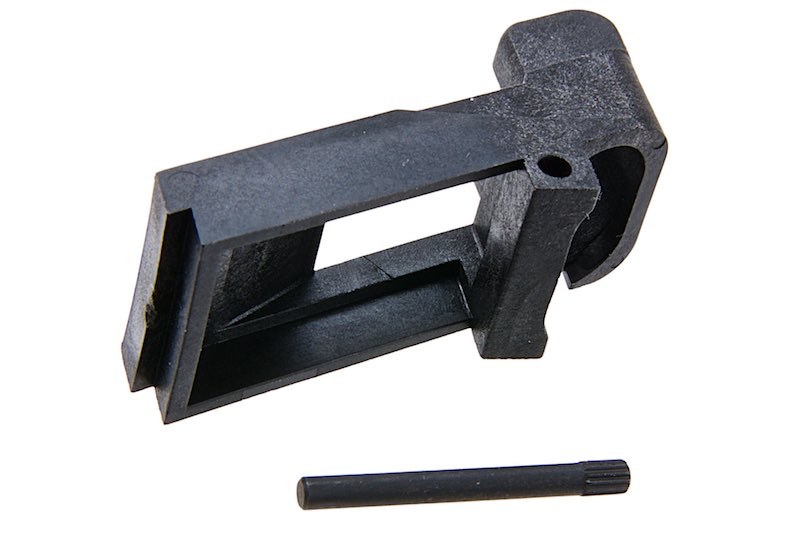 Krytac Magazine Lips w/ Pins For Krytac Kriss Vector GBB Airsoft Magazine (# KA-243-43U & KA-243-68U)