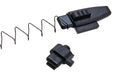 Krytac Magazine BB Follower Set For Kriss Vector GBB Airsoft (Part # KA-243-45U, KA-243-46U & KA-243-47U)