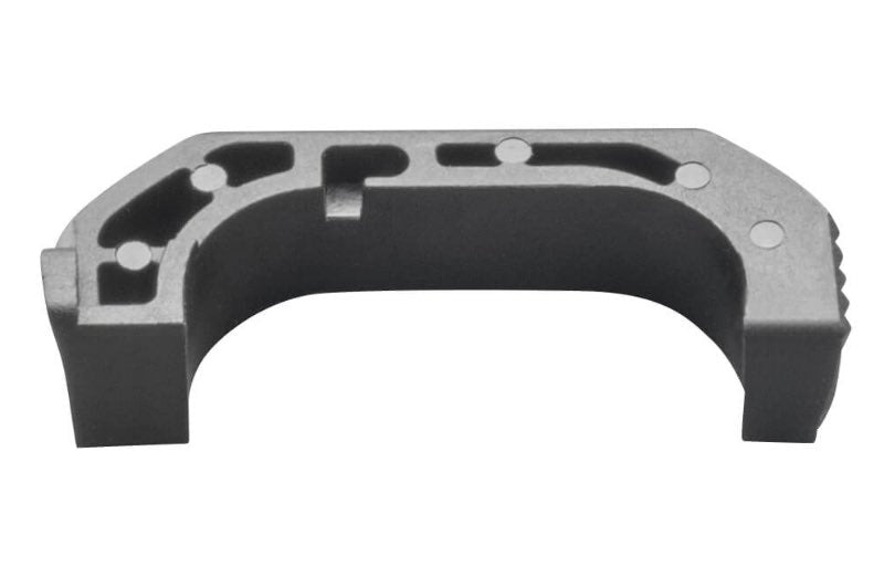 SilencerCo Magazine Release For KRYTAC MAXIM 9 Gas Pistol
