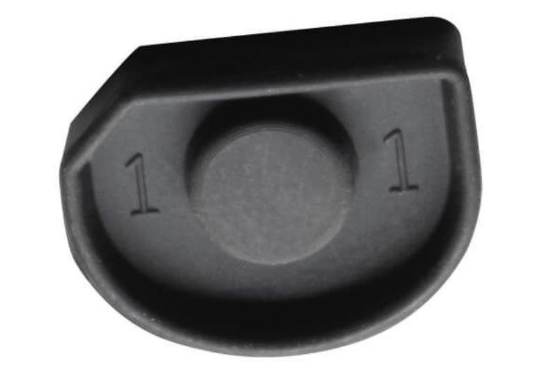 SilencerCo Piston Head For MAXIM 9 Gas Airsoft Pistol