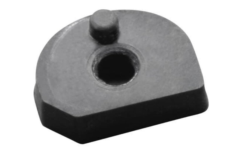 SilencerCo Piston Head For MAXIM 9 Gas Airsoft Pistol