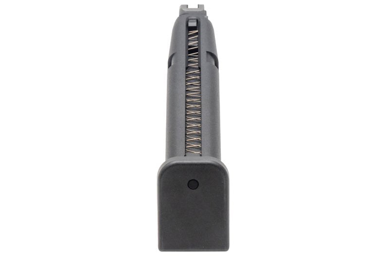 SilencerCo (Krytac) 24 Rds Gas Magazine For MAXIM 9 Gas Airsoft Pistol (3 Pcs)