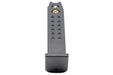 SilencerCo (Krytac) 24 Rds CO2 Magazine For MAXIM 9 Gas Airsoft Pistol (3 Pcs)