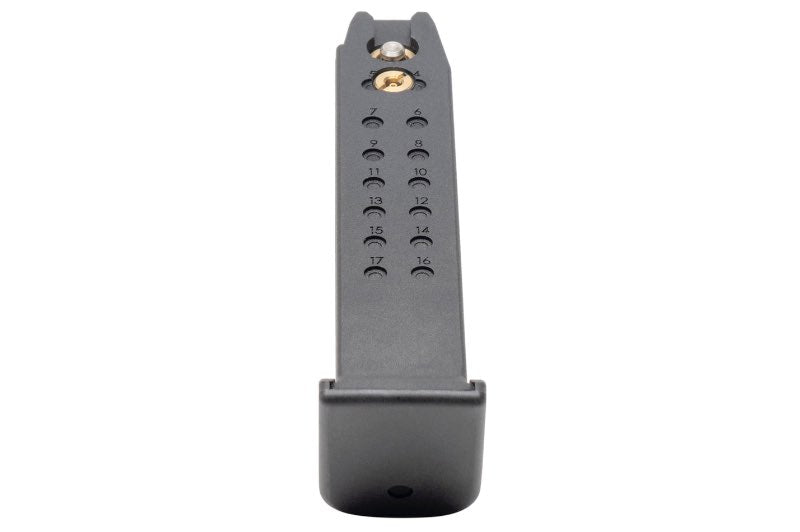SilencerCo (Krytac) 24 Rds CO2 Magazine For MAXIM 9 Gas Airsoft Pistol (3 Pcs)