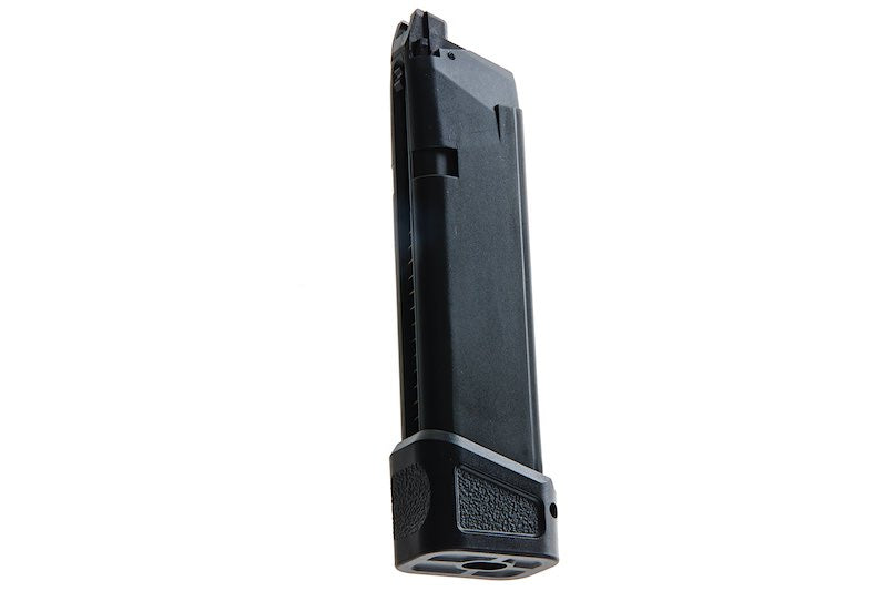 SilencerCo (Krytac) 24 Rds CO2 Magazine For MAXIM 9 Gas Airsoft Pistol