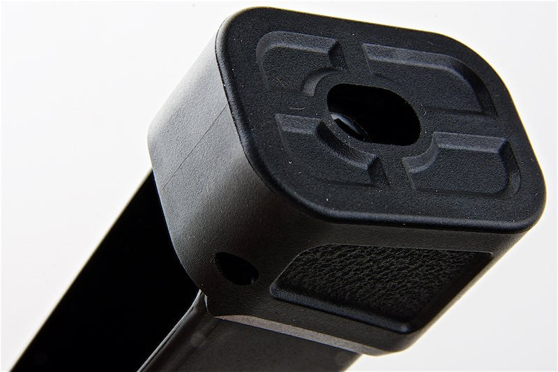 SilencerCo (Krytac) 24 Rds CO2 Magazine For MAXIM 9 Gas Airsoft Pistol