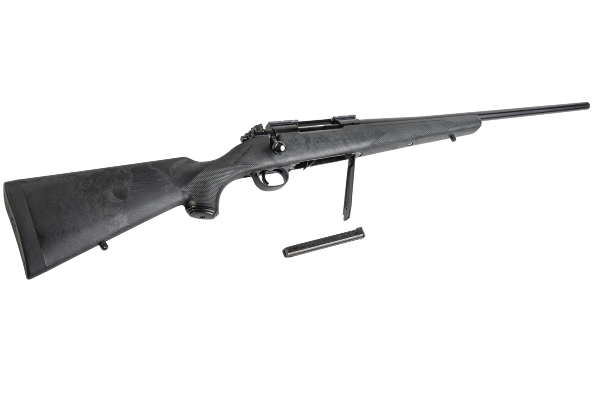KTW Winchester M70 New Black Shadow Air Cocking Rifle