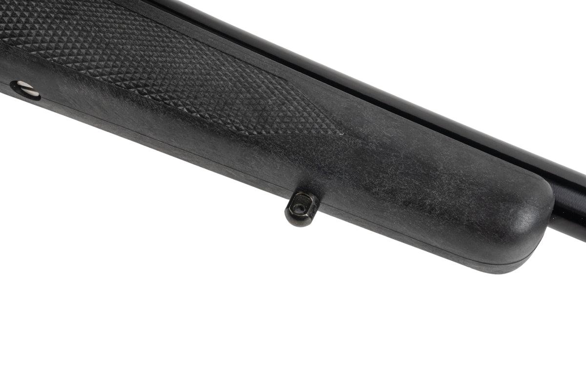 KTW Winchester M70 New Black Shadow Air Cocking Rifle