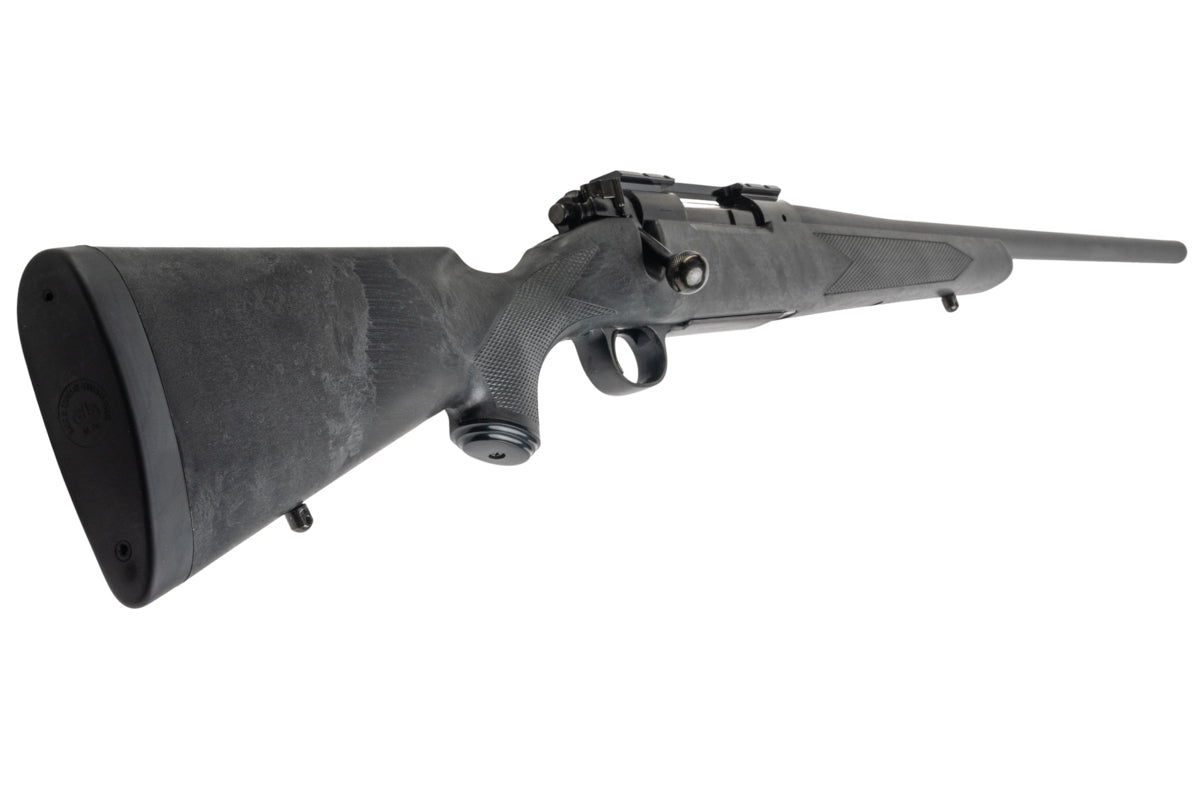 KTW Winchester M70 New Black Shadow Air Cocking Rifle