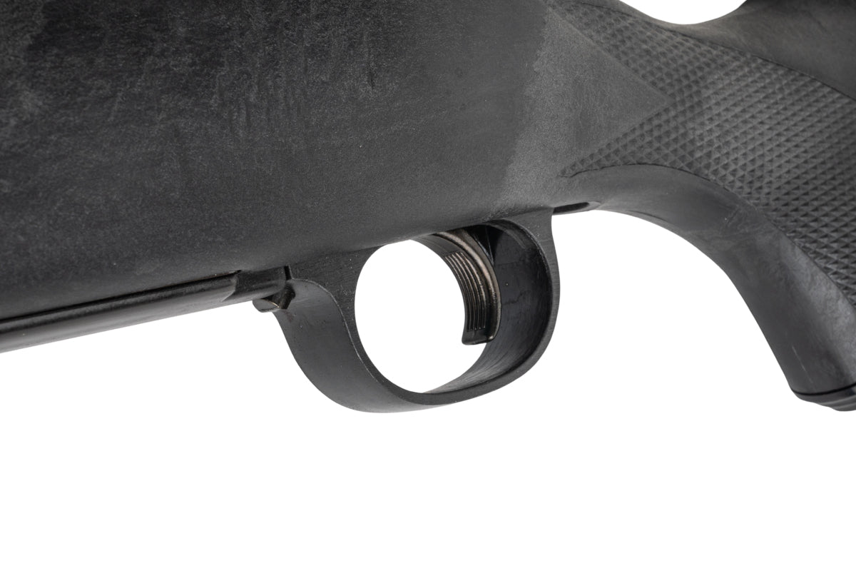 KTW Winchester M70 New Black Shadow Air Cocking Rifle