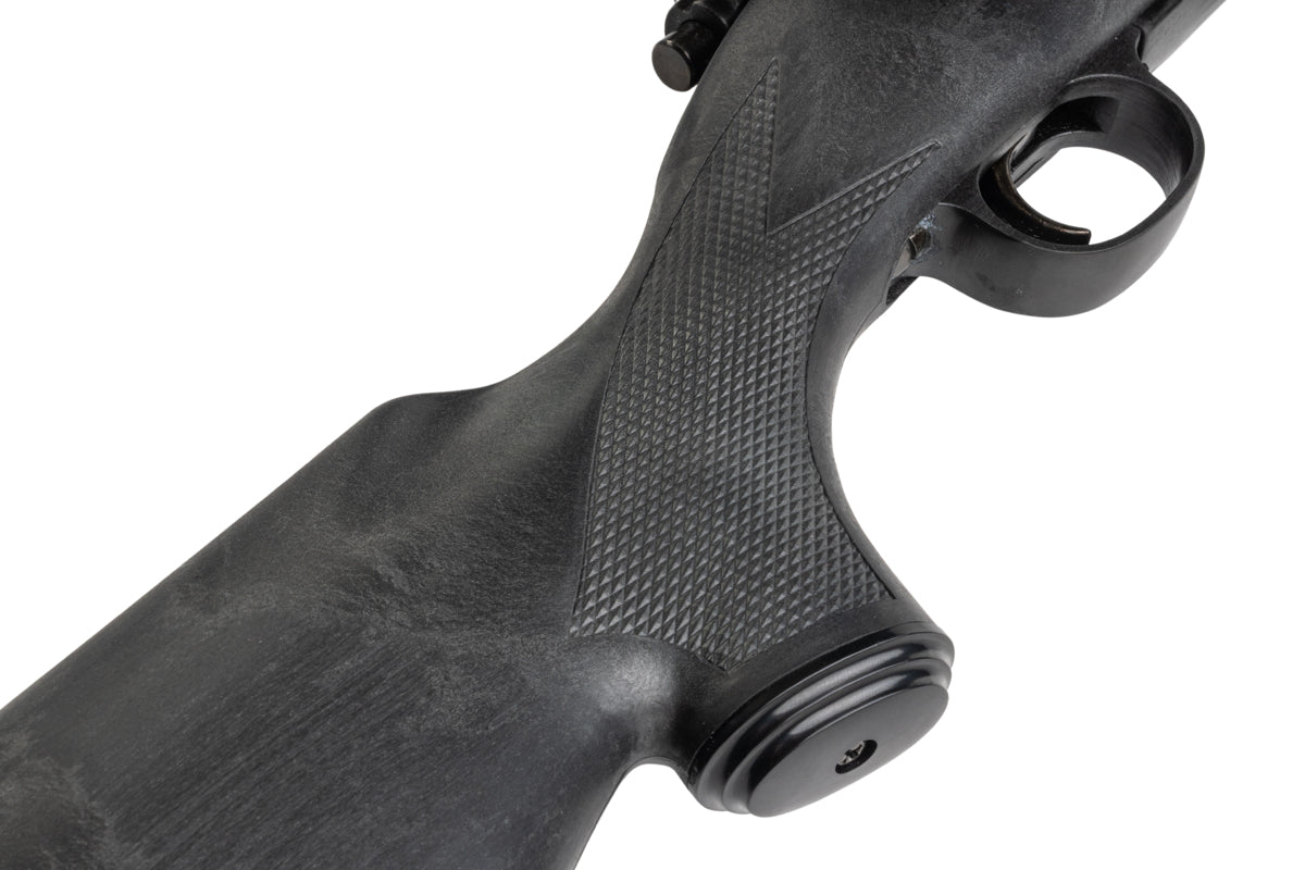 KTW Winchester M70 New Black Shadow Air Cocking Rifle