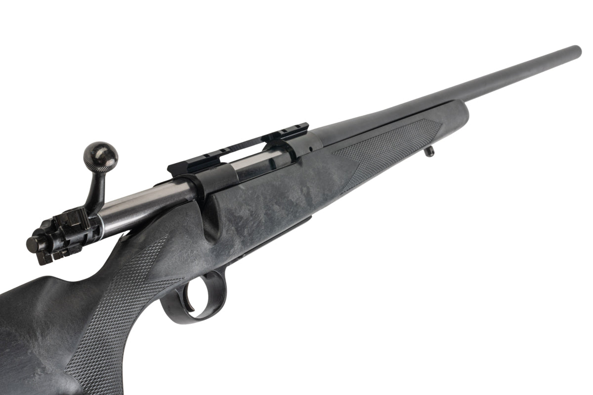 KTW Winchester M70 New Black Shadow Air Cocking Rifle