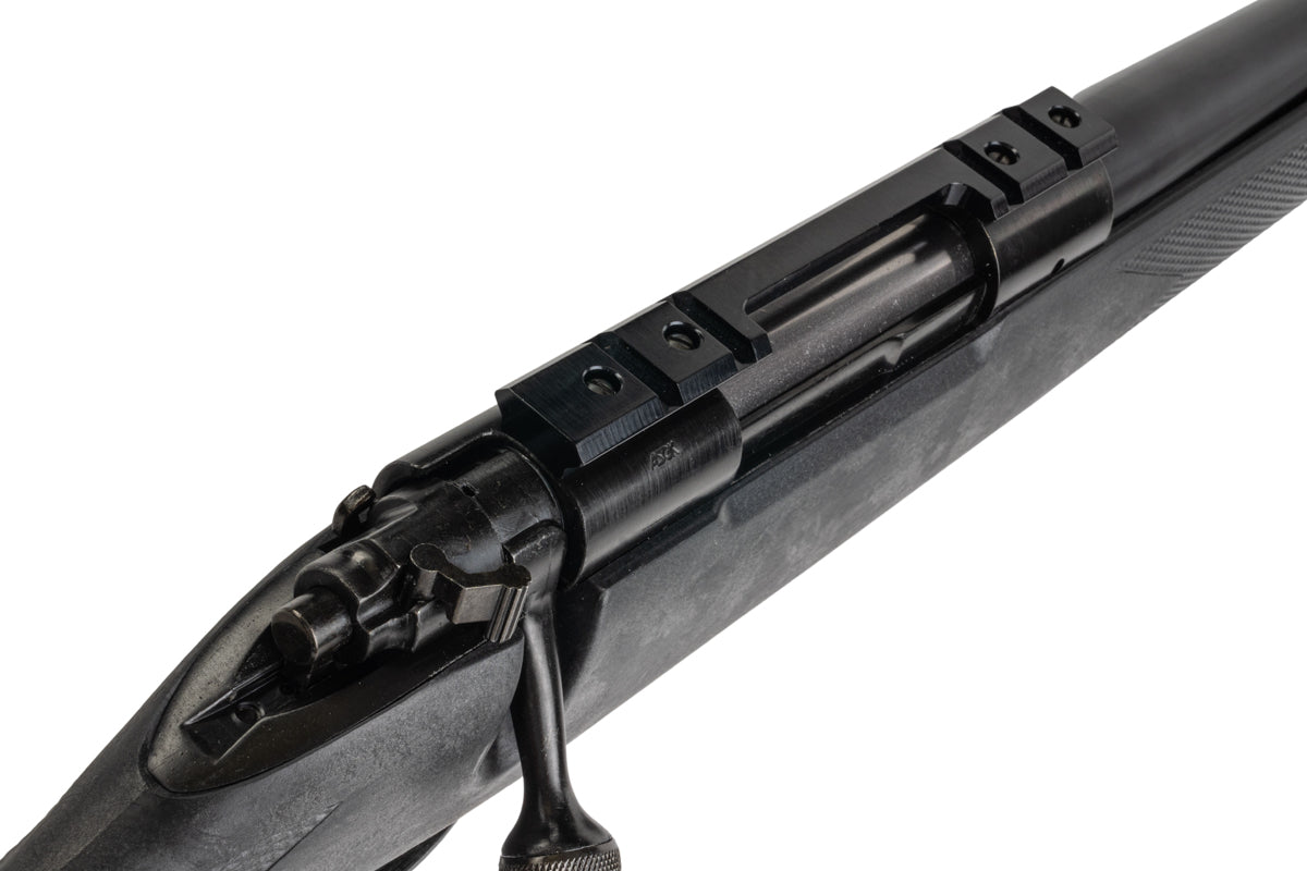 KTW Winchester M70 New Black Shadow Air Cocking Rifle