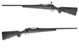 KTW Winchester M70 New Black Shadow Air Cocking Rifle