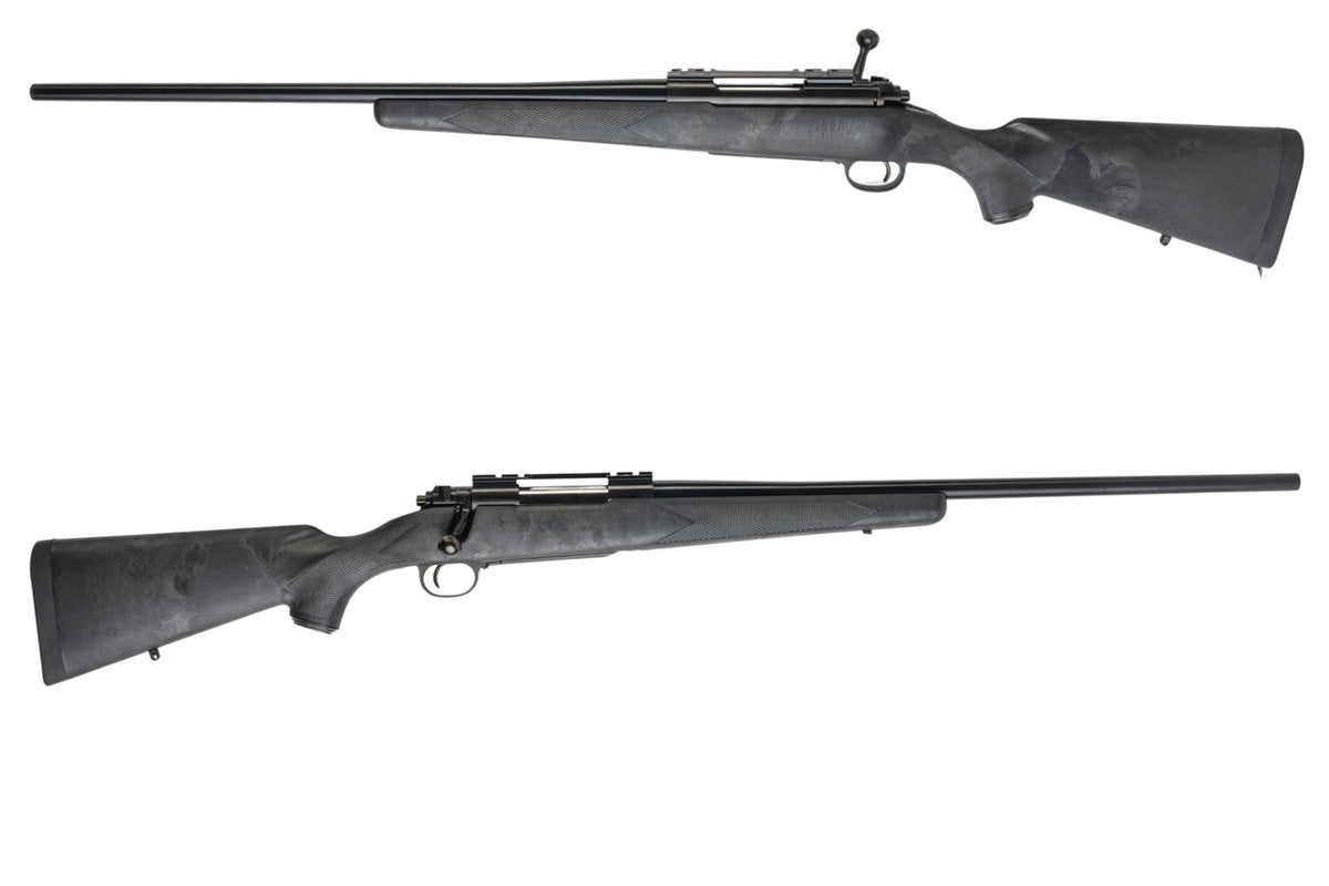 KTW Winchester M70 New Black Shadow Air Cocking Rifle