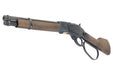 KTW Winchester M1873 Randall Lever Action Gas Airsoft Rifle