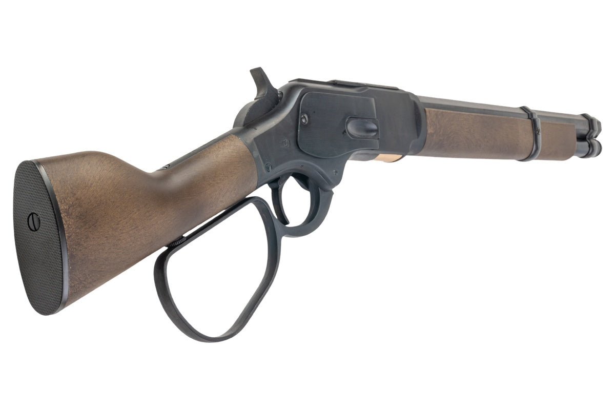 KTW Winchester M1873 Randall Lever Action Gas Airsoft Rifle
