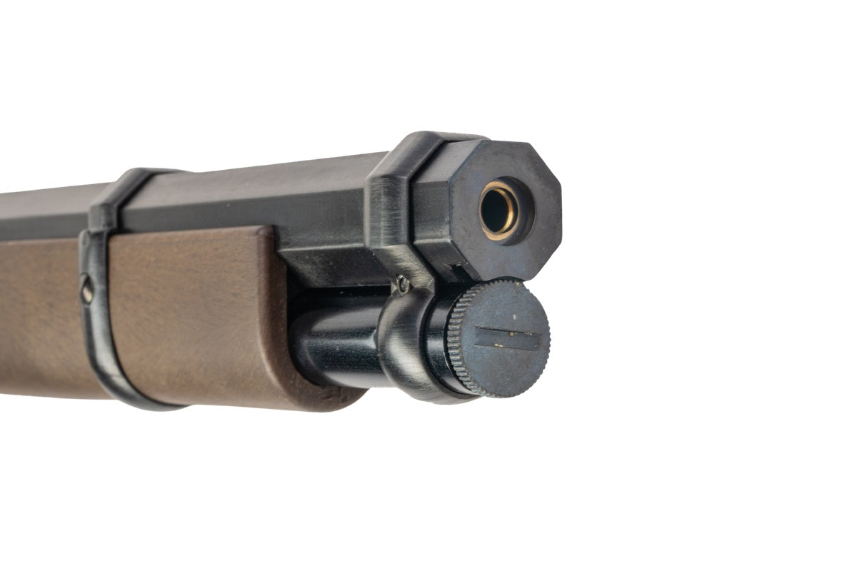 KTW Winchester M1873 Randall Lever Action Gas Airsoft Rifle