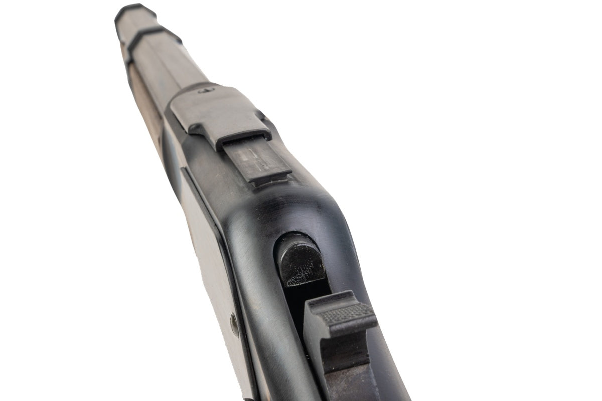 KTW Winchester M1873 Randall Lever Action Gas Airsoft Rifle