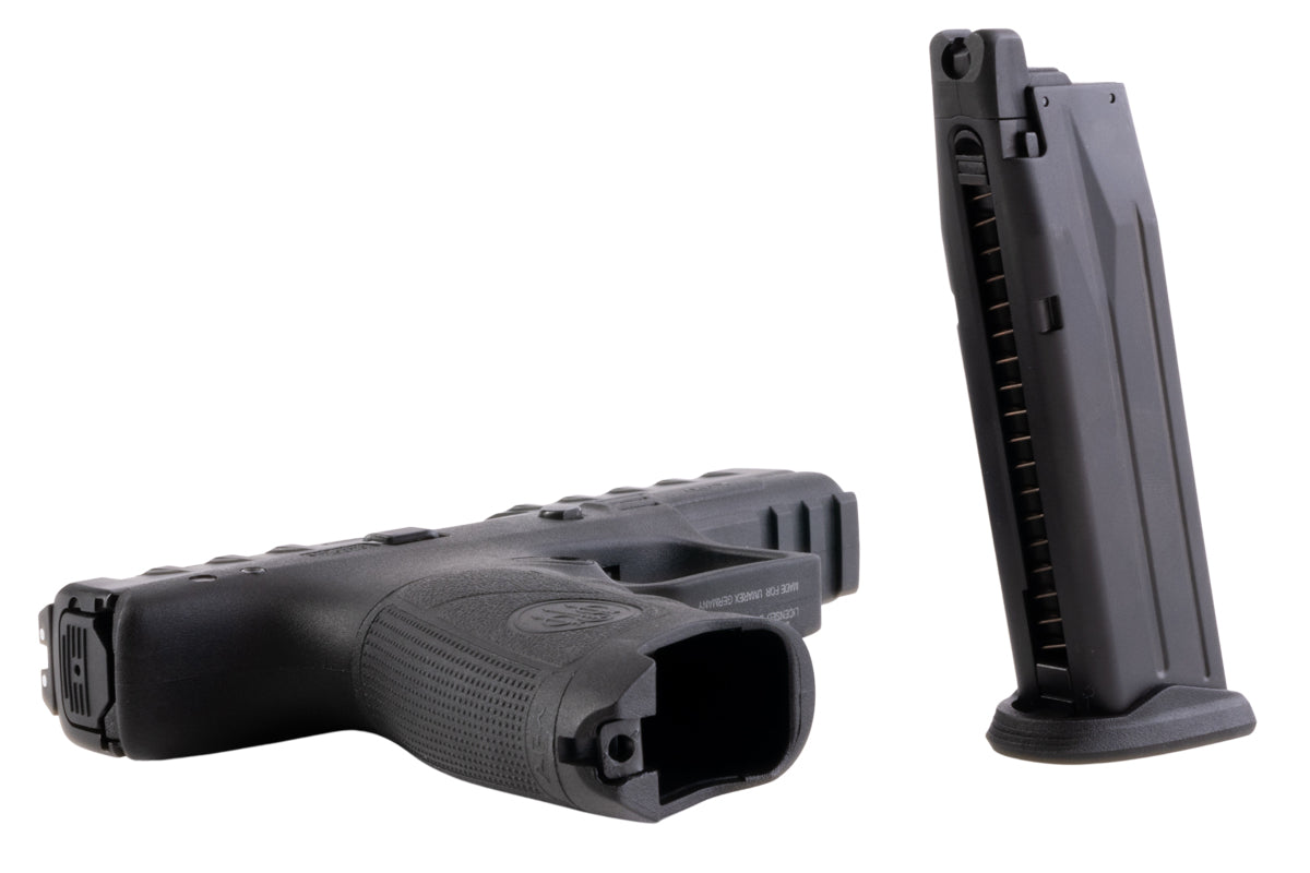 Umarex (KWA) Beretta APX RDO GBB Pistol