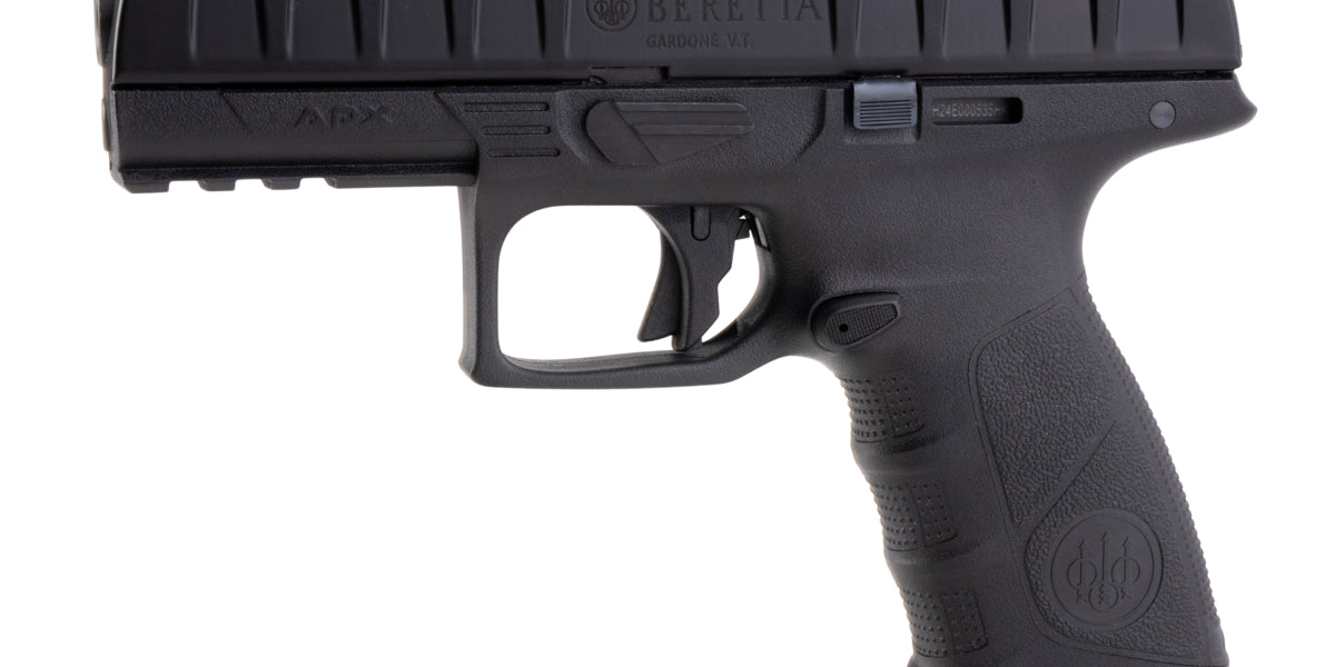 Umarex (KWA) Beretta APX RDO GBB Pistol | eHobby Asia