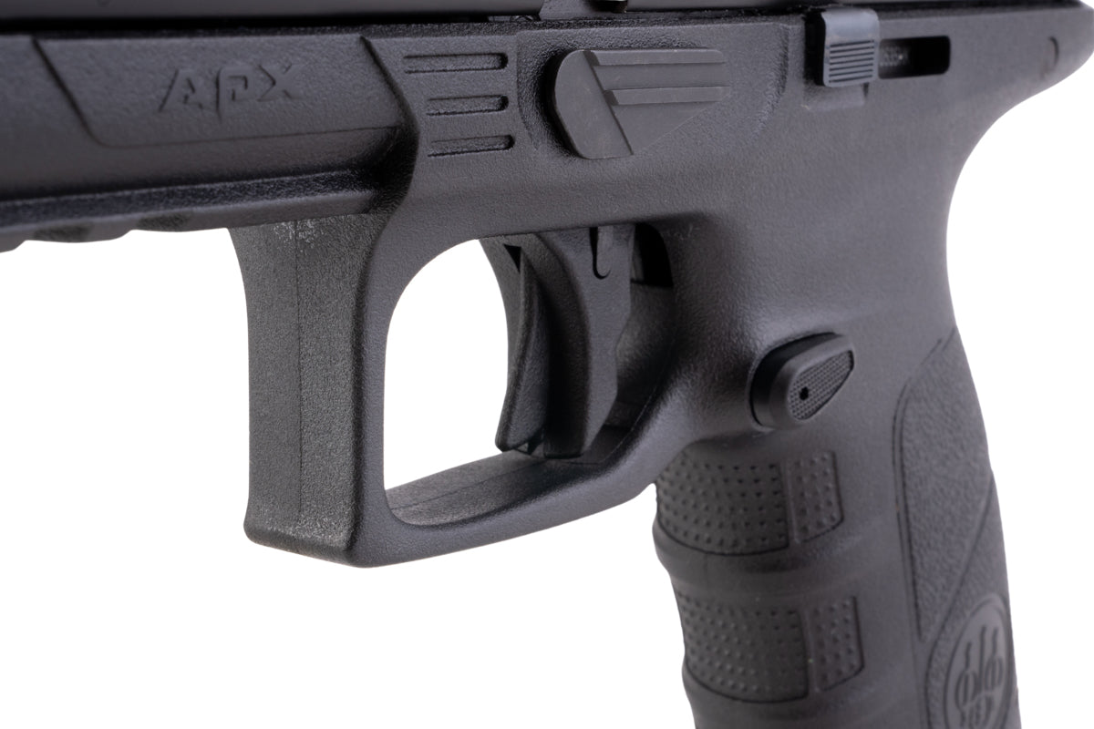 Umarex (KWA) Beretta APX RDO GBB Pistol