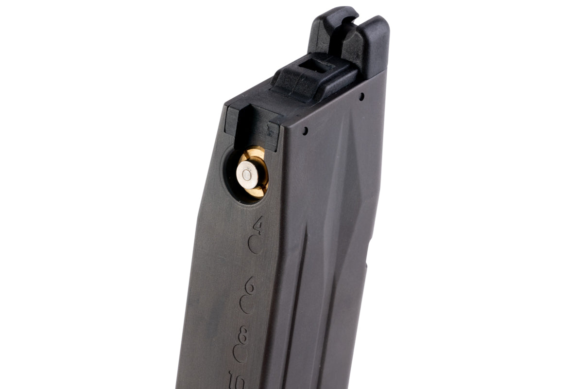 Umarex (KWA) 22 Rds Magazine For Beretta APX RDO GBB Airsoft