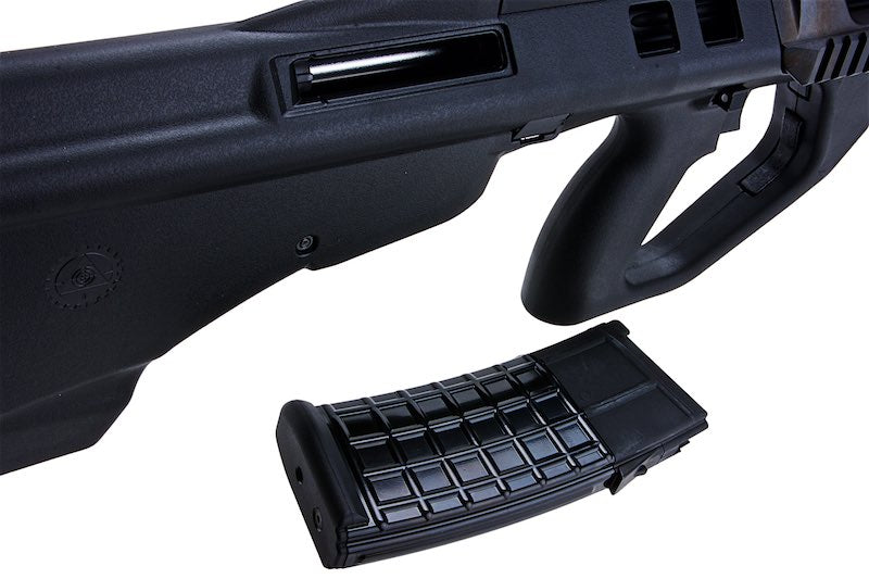 KWA Lithgow Arms F90 GBB Airsoft Rifle