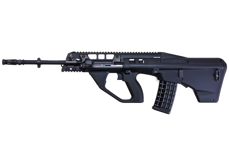 KWA Lithgow Arms F90 GBB Airsoft Rifle