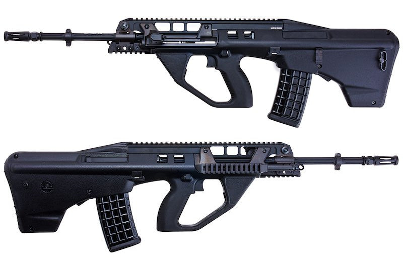 KWA Lithgow Arms F90 GBB Airsoft Rifle