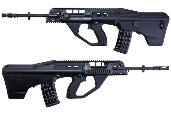 2024年1月以降 入荷予定KWA Lithgow F90 ガスブローバックライフル 20インチ(Lithgow Licensed) KWA Lithgow Arms F90 Airsoft Rifle - Trigger Airsoft